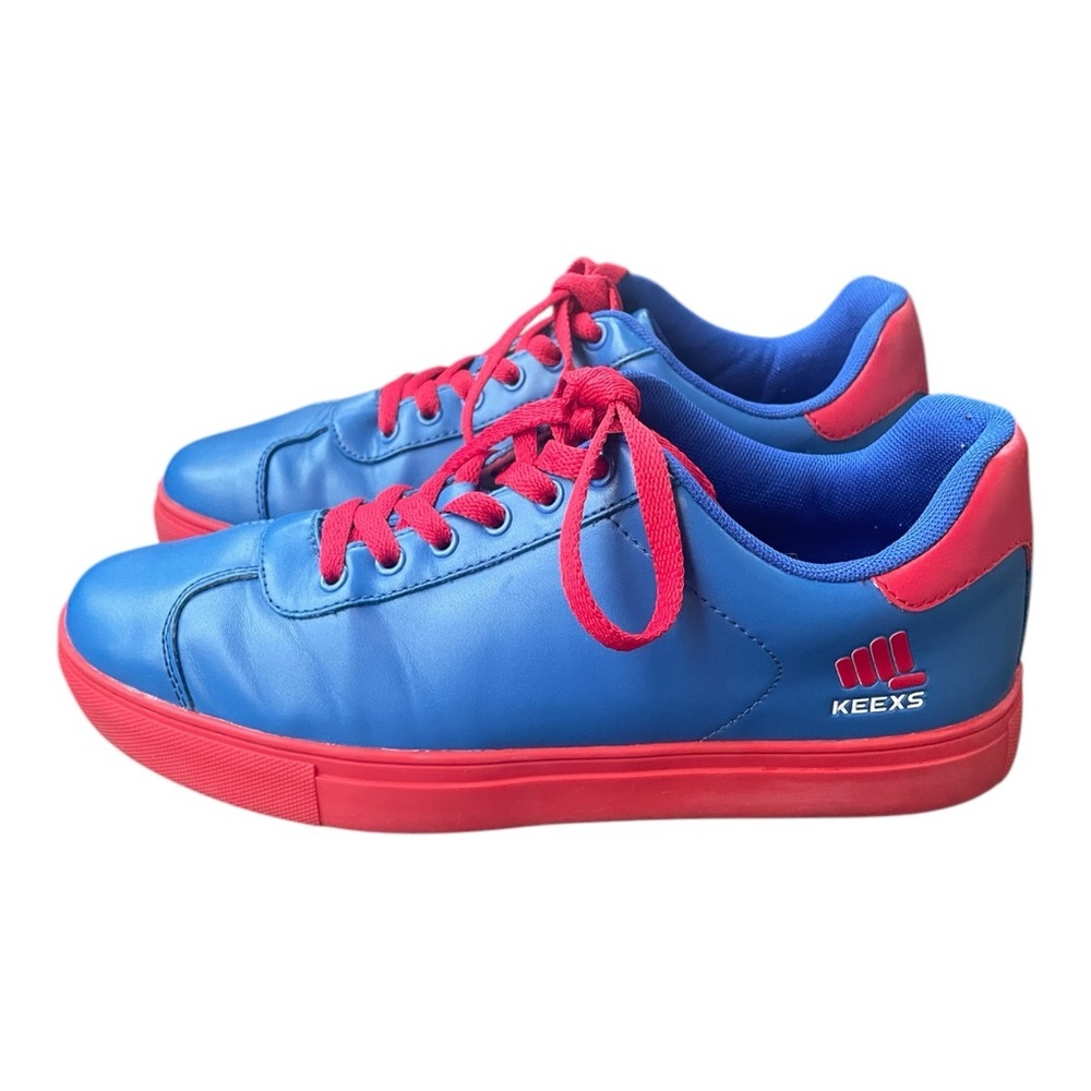 KEEXS MEN'S ADAM CLASSIC EDITION SNEAKER -9